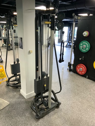 Technogym element ercolina - technogym,