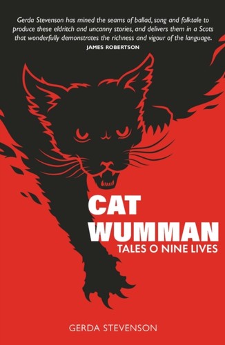 Cat wumman - cat,