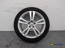 SEAT IBIZA SE TSI Alloy Wheels