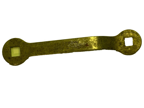 Rare tool terry brake - tool, terry's