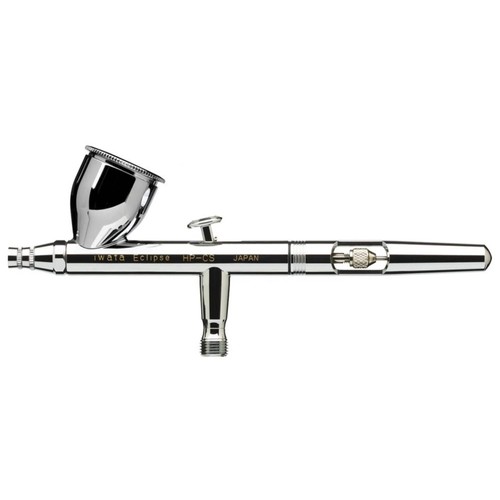 Iwata eclipse airbrush - iwata,