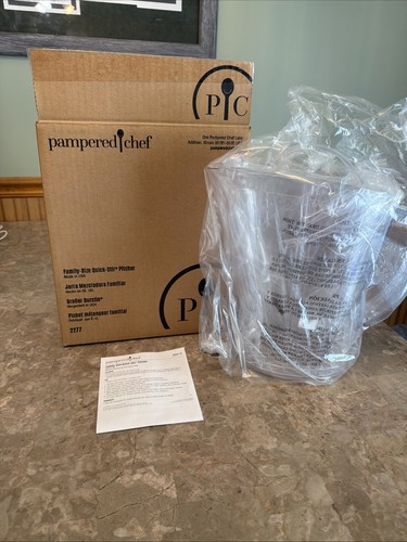 Pampered chef 2277 - pampered,