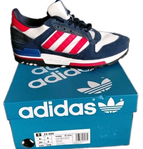 Adidas 600 trainers - zx,