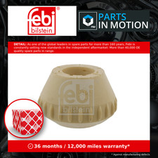 Engine Mounting fits AUDI 100 S4 C4 2.2 91 to 94 AAN 8D0199339F 8D0199339P Febi