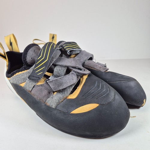Evolv shaman climbing shoe - evolv,