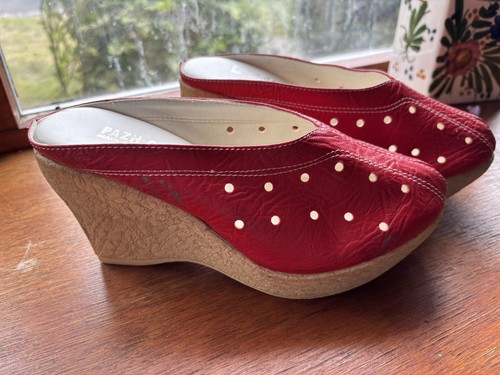 Vintage pazh gaam red - vintage,