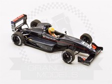 Dallara F302 Mugen F3 Macau