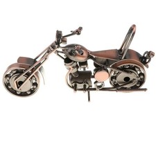Handmade Metalcrafts Motorbike