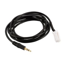 Car AUX Input 3.5mm AUX-in