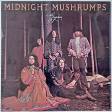 GRYPHON - MIDNIGHT MUSHRUMPS -