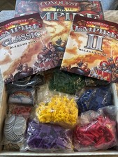 Conquest of the Empire Board