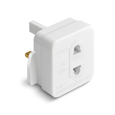 Desiretech Shaver Plug Adapter