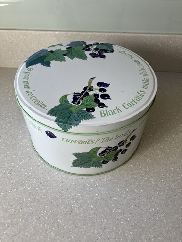 Emma bridgewater blackcurrants - bridgewater,