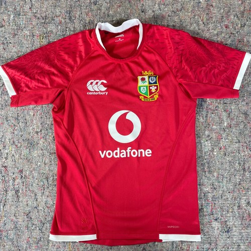 British irish lions 2021 - british,