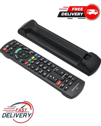 1pcs n2qayb000752 remote - 1pcs,