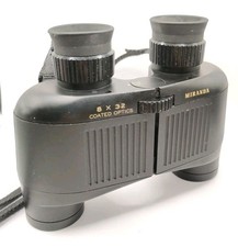 Vintage Miranda 8x32