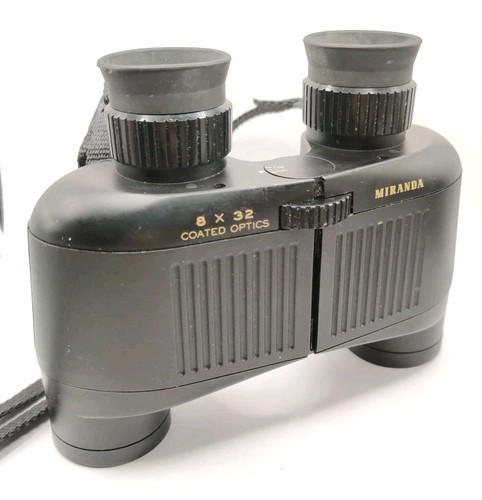 Vintage miranda 8x32 - vintage,