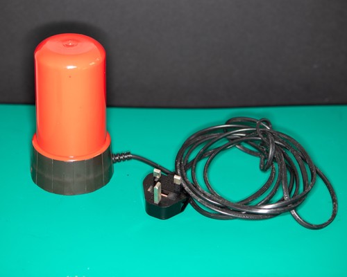 Vintage darkroom red - vintage, safe