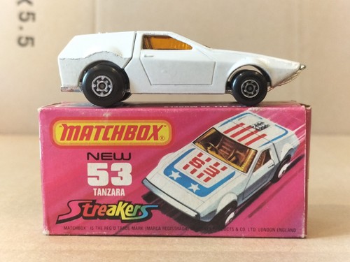 Matchbox superfast - superfast,