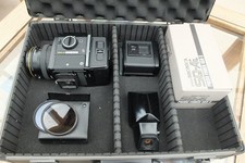Bronica SQ-A 6x6 120 Camera w/