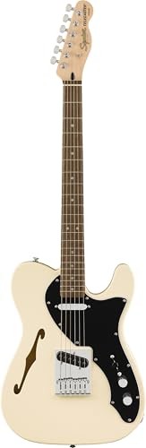 Squier fender affinity - by,