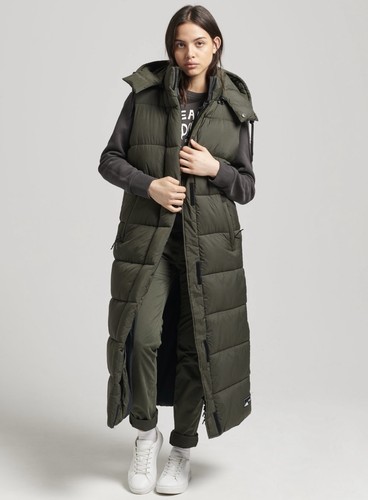 Woman superdry touchline - woman’s,