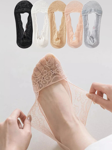 Pairs ladies invisible - pairs,