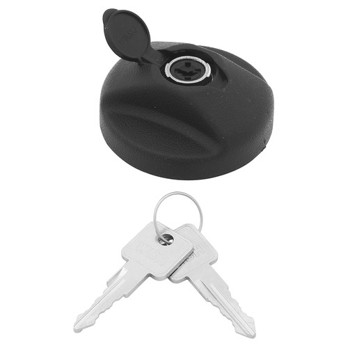 Fuel cap lock keys - fuel,