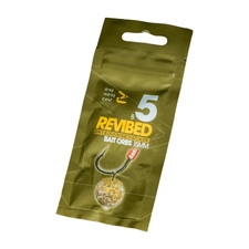 One More Cast Revibed Bait Orbs – Paste Fishing Hookbait, High Attraction Carp