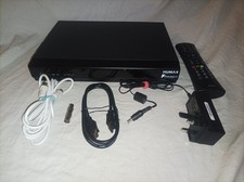 Humax HDR-1800T 320GB Freeview