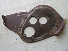 morris minor 1000 FRONT ENGINE MOUNTING PLATE