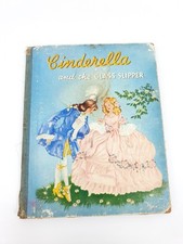 Cinderella and the Glass