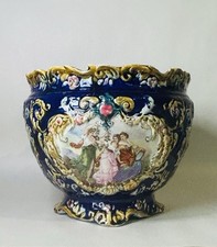 Antique 19th century - 19th, cobalt