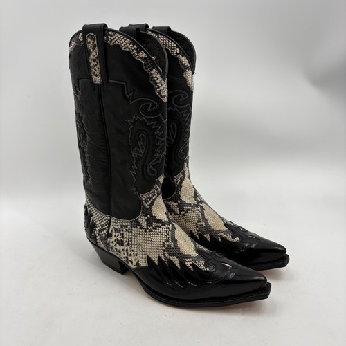 Sendra mens faux - mens,
