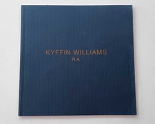 Kyffin Williams R.A