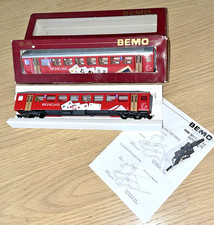 BEMO 'HOe/HOm' GAUGE 3271456