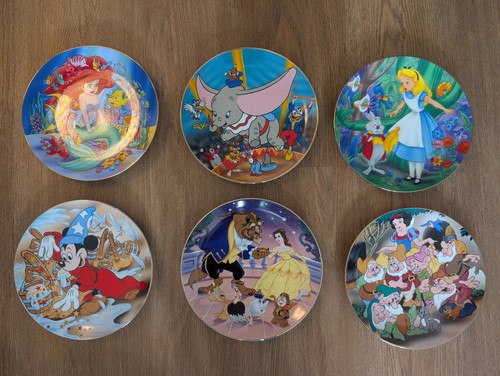 Disney cartoon classics - disney,
