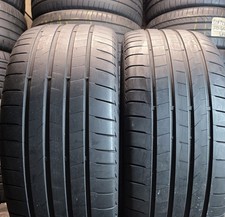 2x 265/45/21 (108H) Bridgestone Alenza [PAIR]