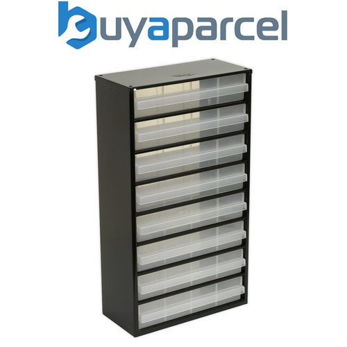 Sealey apdc08 cabinet box - sealey,