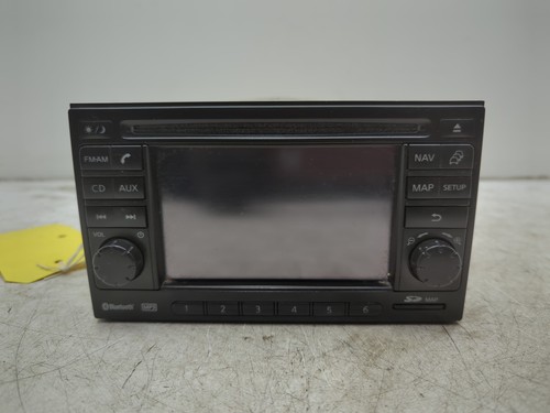 2011 nissan qashqai tekna dci - 2011,