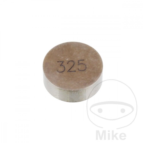 Jmp regulating valves shim 5 - regulating,