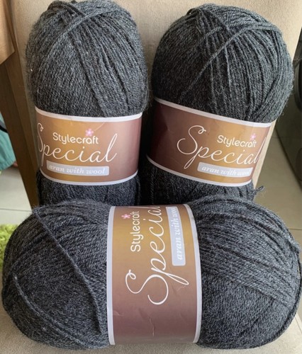 Stylecraft special aran with - special,