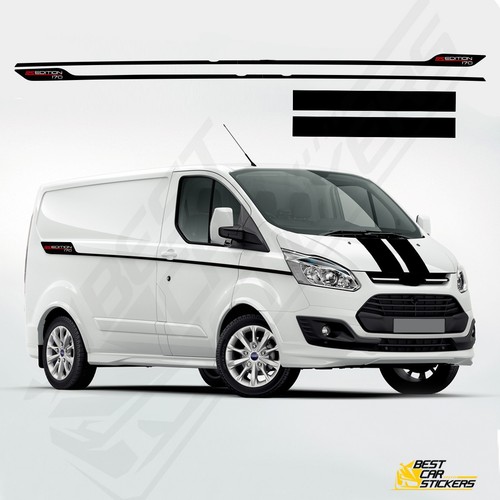 For ford transit custom - ford,