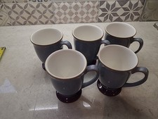 Denby Storm Tea/coffee Cup