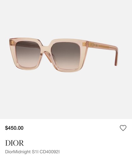 New original dior woman - original,