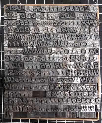 18pt univers italic - 18pt,