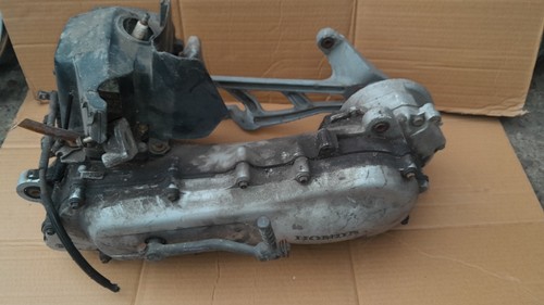 Honda sh50 af40e fifty - sh,
