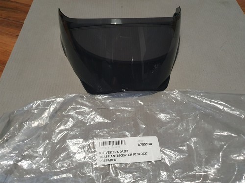 Caberg visor dark smoke - caberg,