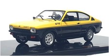 Ixo Models 1/43 Scale CLC383N