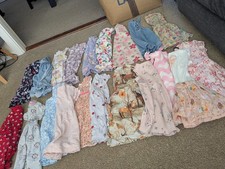 X20 Girls Dresses Huge Bundle Age 2-3 Years Next M&S Etc